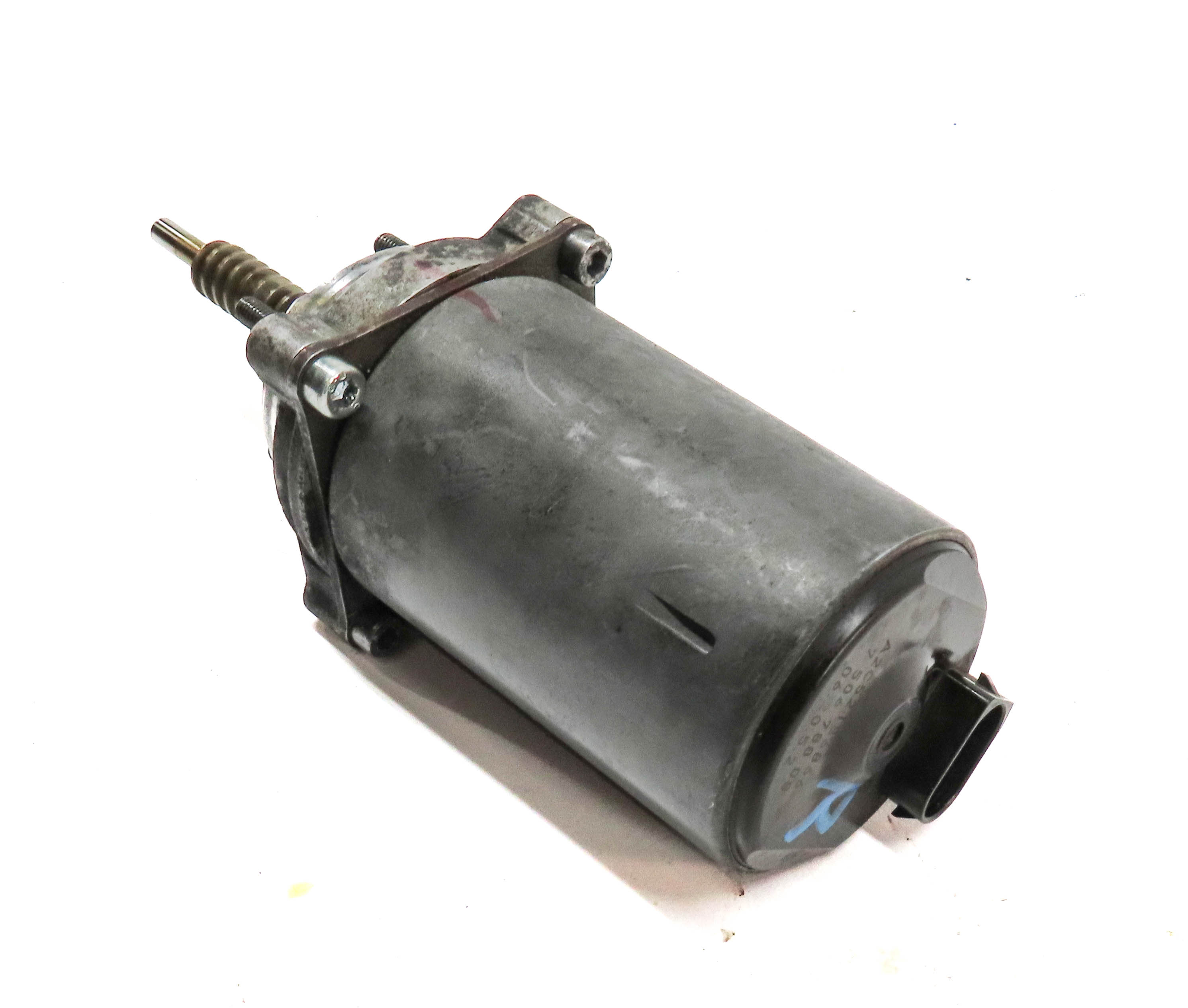 2007 BMW 550I SEDAN (E60) 4.8L (N62) ENGINE ECCENTRIC CAMSHAFT ACTUATOR MOTOR — exact item pictured